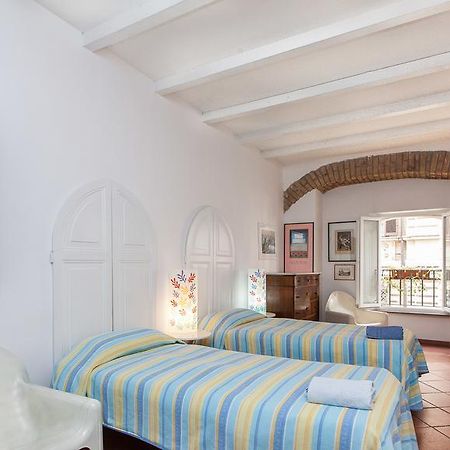 Fiammetta Apartment Roma Ngoại thất bức ảnh
