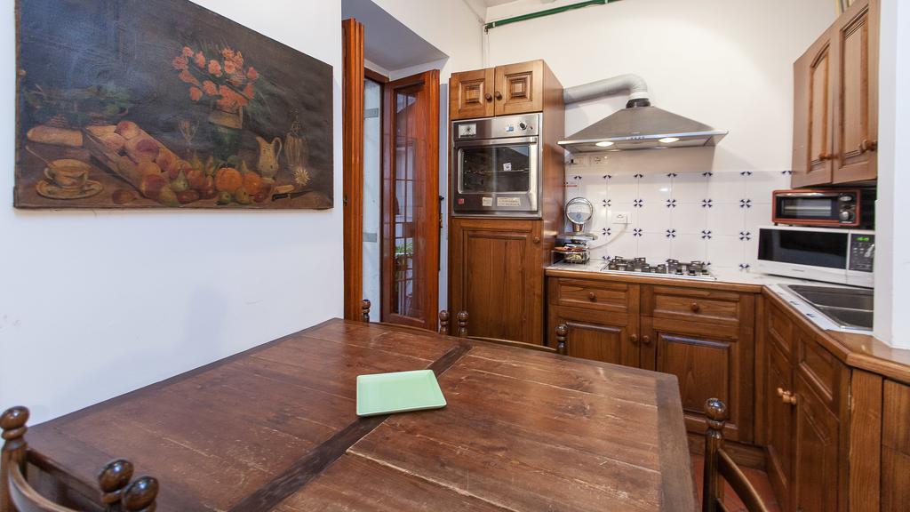 Fiammetta Apartment Roma Ngoại thất bức ảnh