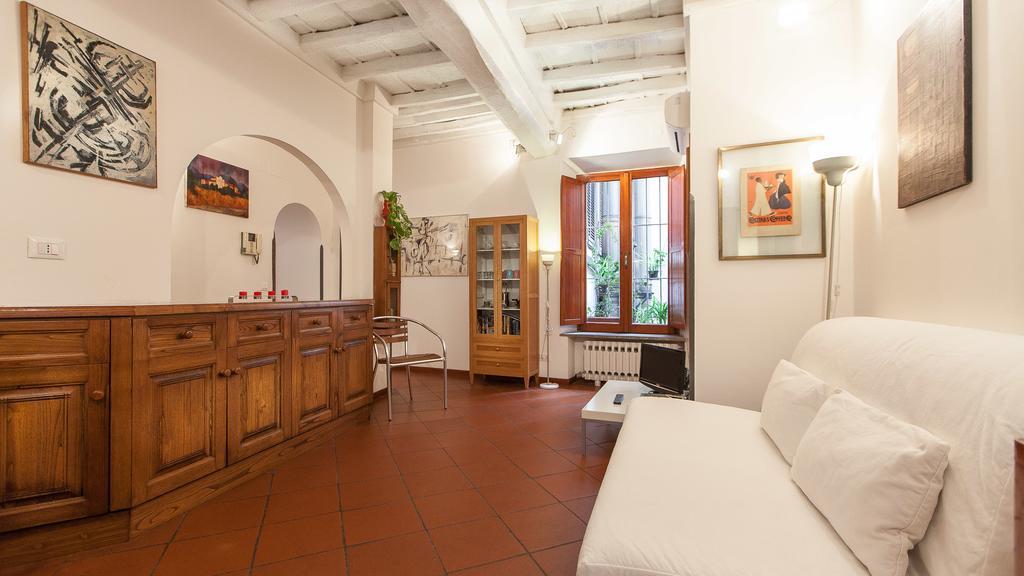 Fiammetta Apartment Roma Ngoại thất bức ảnh