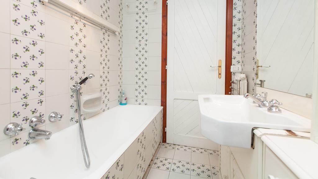 Fiammetta Apartment Roma Ngoại thất bức ảnh