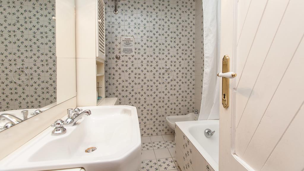 Fiammetta Apartment Roma Ngoại thất bức ảnh