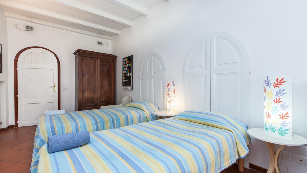 Fiammetta Apartment Roma Ngoại thất bức ảnh